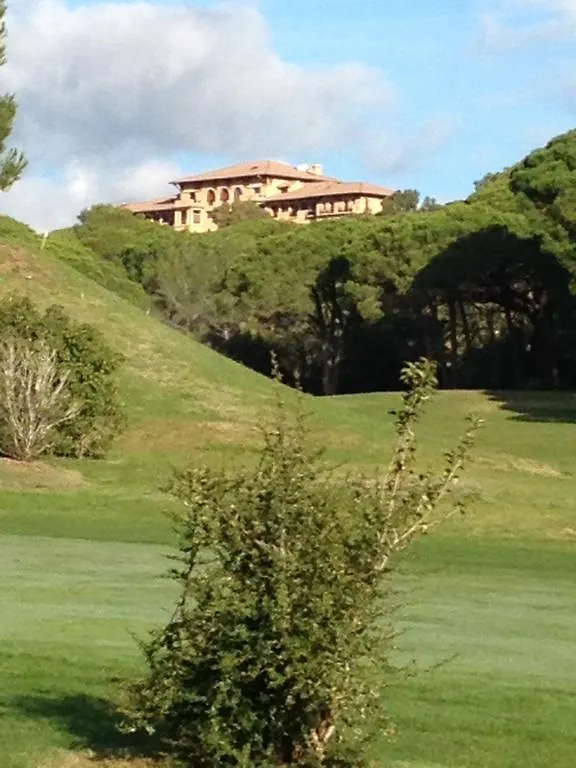 Saint-Raphaël Apartment Residence Du Golf Valescure 0*,  צרפת
