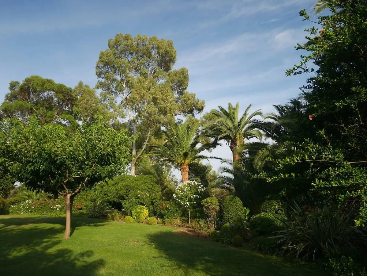 Saint-Raphaël Apartment Residence Du Golf Valescure 0*,  צרפת