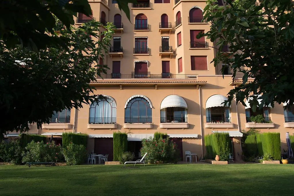 Apartment Residence Du Golf Valescure Saint-Raphael