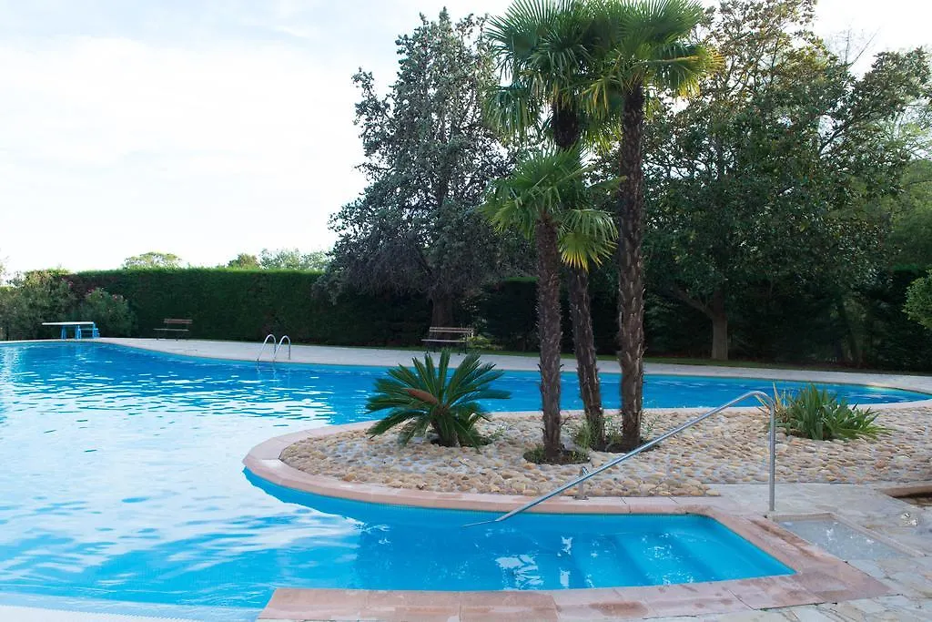 Apartment Residence Du Golf Valescure Saint-Raphael  0*, Saint-Raphael (Var)