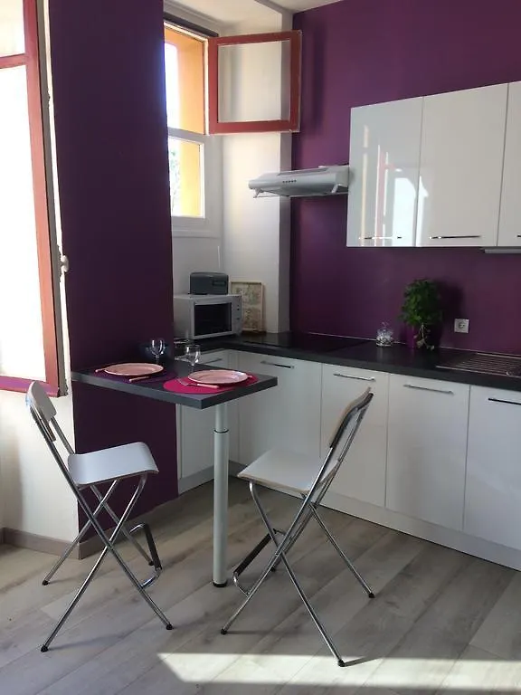Apartment Residence Du Golf Valescure Saint-Raphaël Franciaország