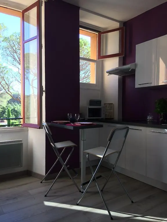 Apartment Residence Du Golf Valescure Saint-Raphael   Saint-Raphael (Var)