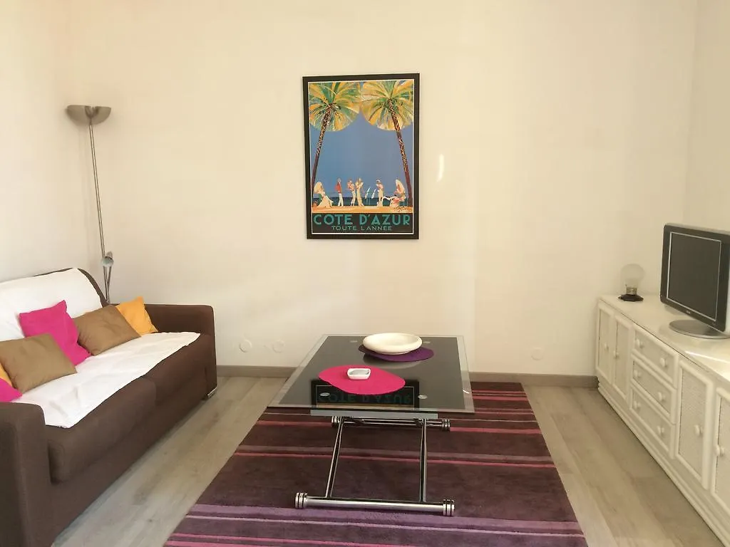 Apartment Residence Du Golf Valescure Saint-Raphael   Saint-Raphael (Var)