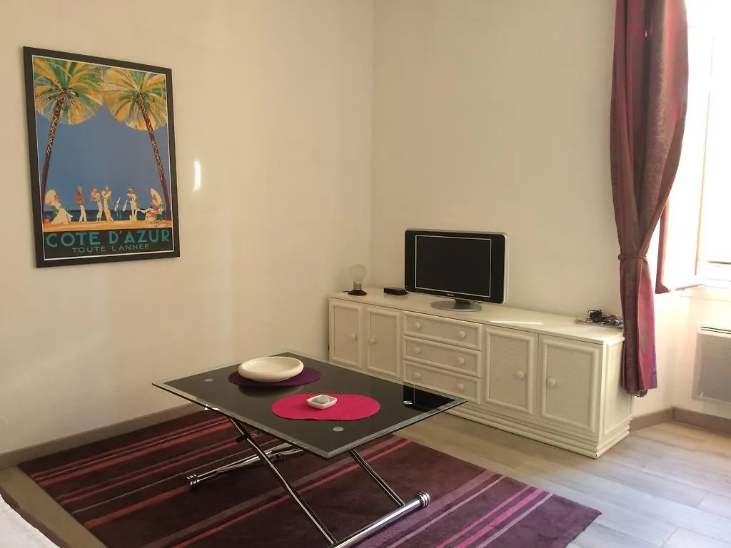 Apartment Residence Du Golf Valescure Saint-Raphael  France
