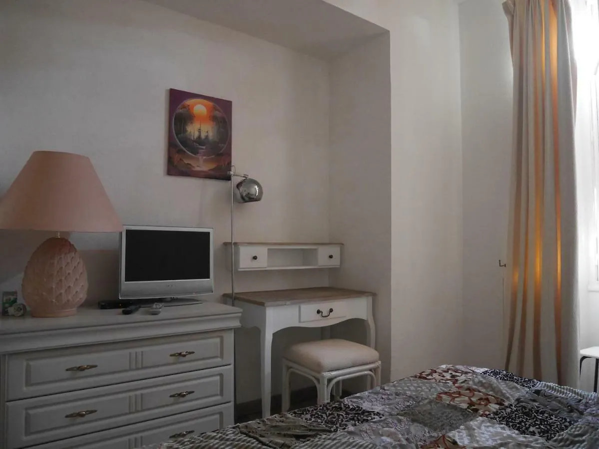 Apartment Residence Du Golf Valescure Saint-Raphael
