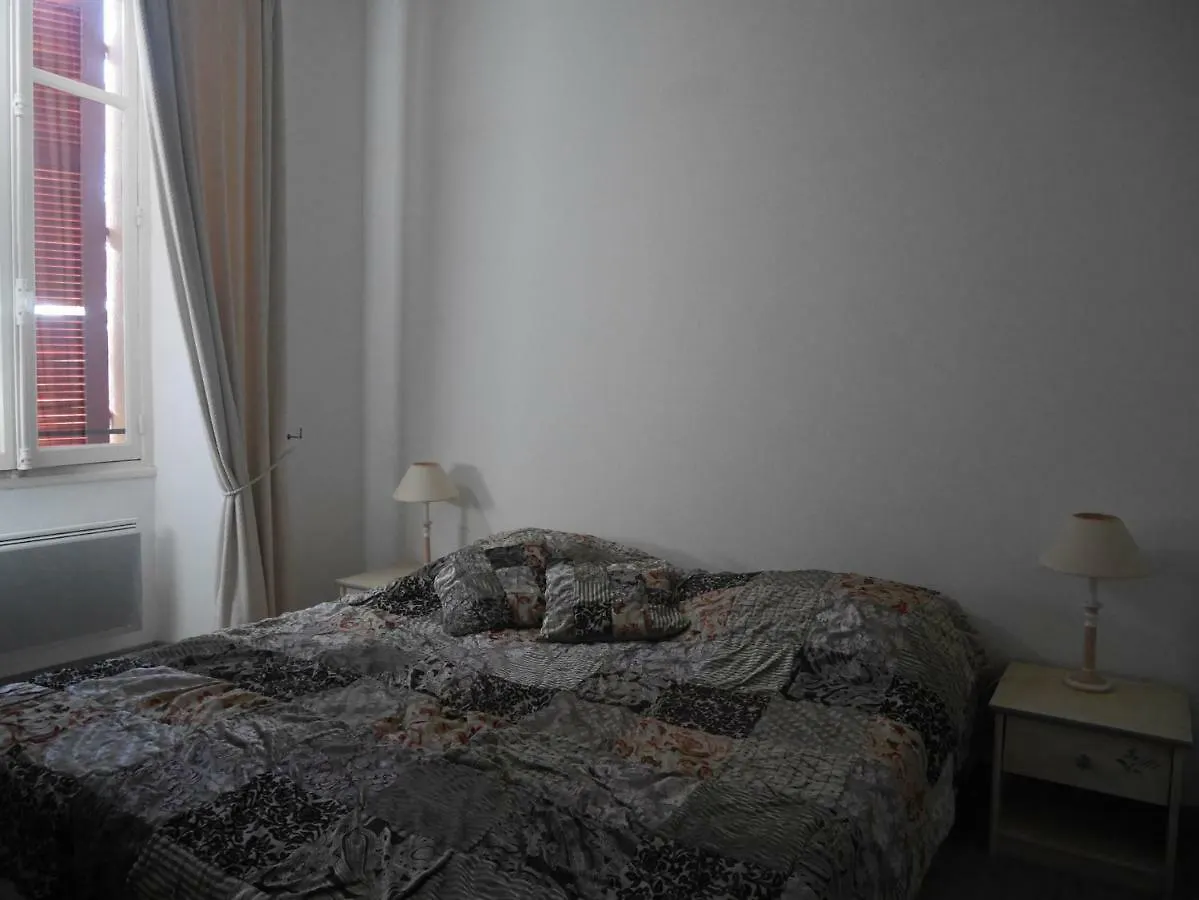 Apartment Residence Du Golf Valescure Saint-Raphaël